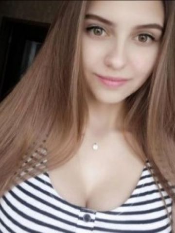 Анкета проститутки Ксюша - Фото 1, , 21 год, №225145